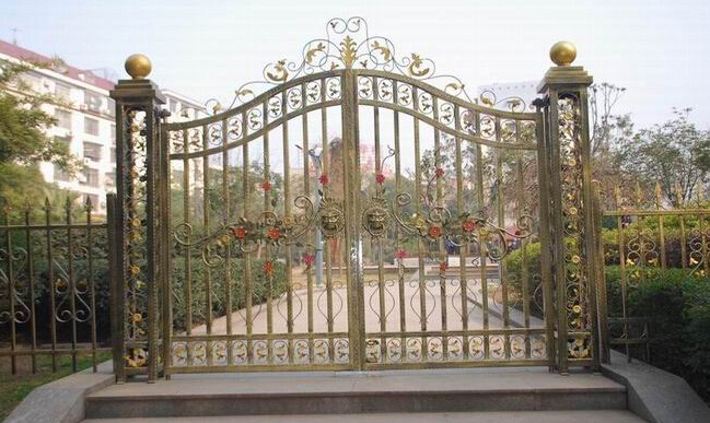 长沙锌钢的一些简介