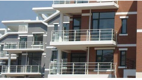 给您一双火眼金睛教您如何辩别阳台护栏优劣