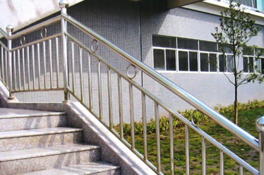 楼梯扶手系列