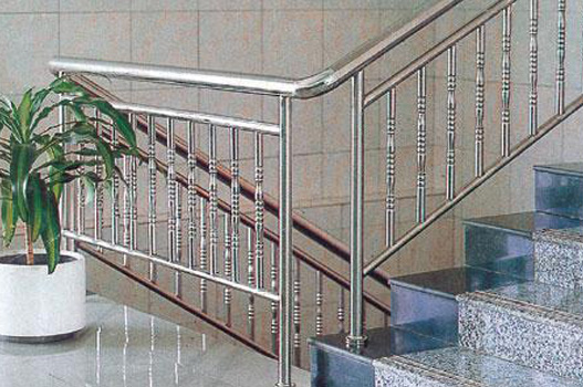 楼梯扶手系列