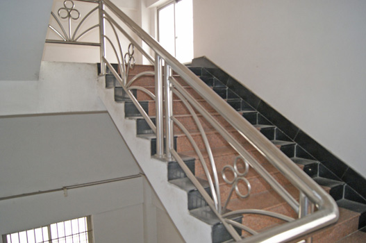 楼梯扶手系列