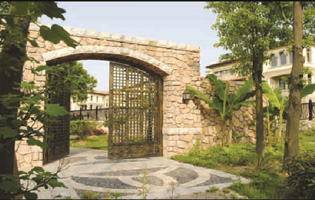 宝东铁艺带你了解农村大门的八大禁忌！