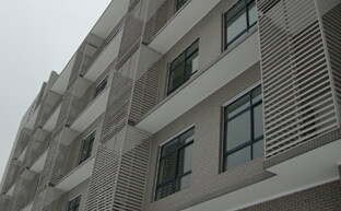 百叶窗如何挑选?百叶窗帘选购技巧