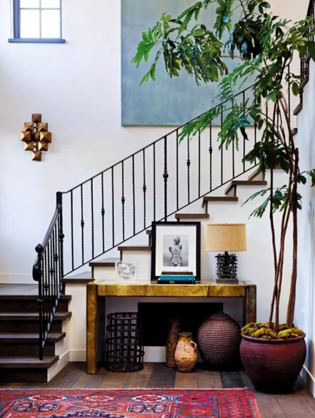 【宝东铁艺】铁艺小知识系列｜美式铁艺风格