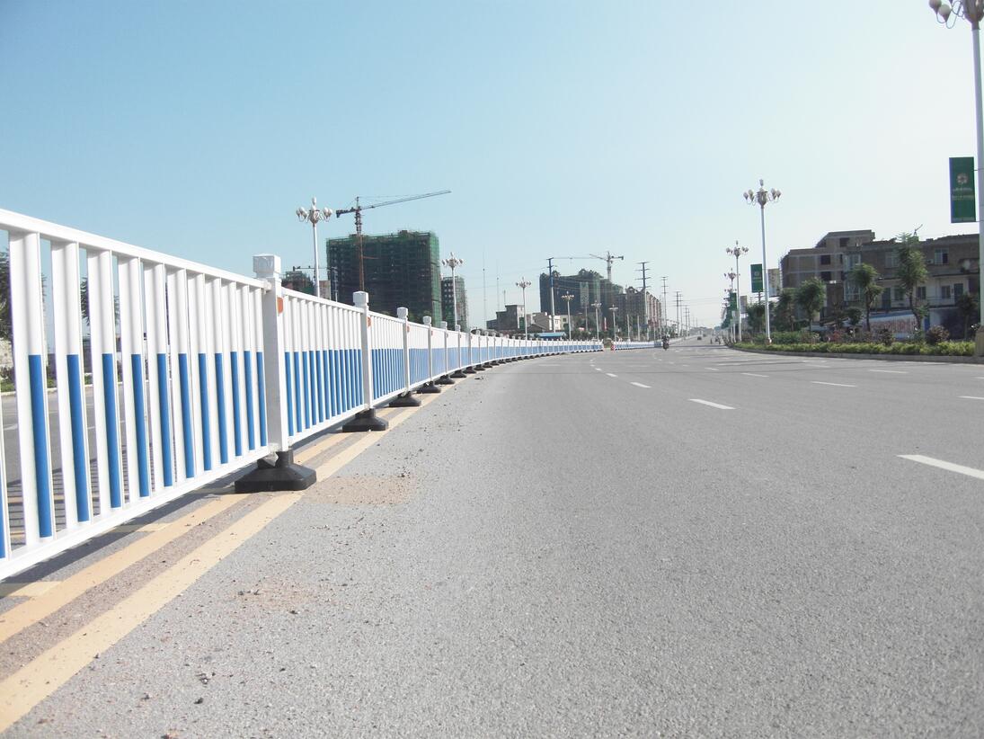 道路护栏D005