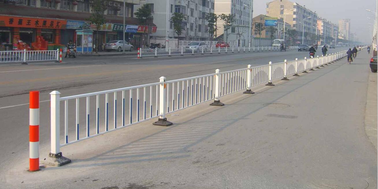 道路护栏D003